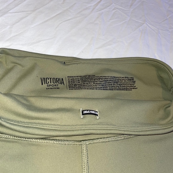 Knock Out by Victoria Secret Sport Leggings - Picture 6 of 7